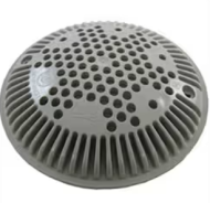 Hayward Gray Suction Outlet Cover Replacement